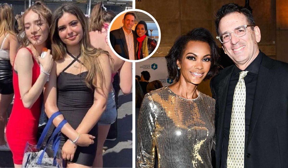 Bella Berlin Net Worth: All You Need To Know About Harris Faulkner's Family Life Top 1st