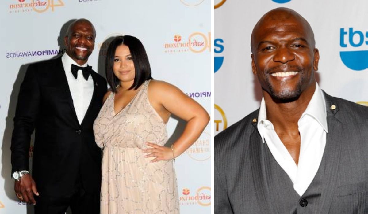 Azriel Crews Net Worth: All You Need To Know About Terry Crews's Family ...