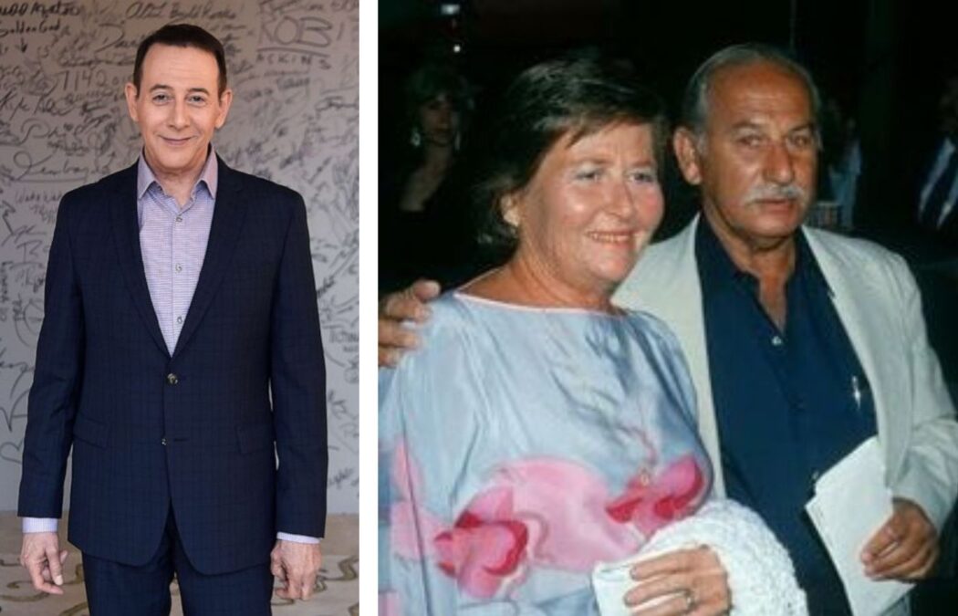 Who Is Judy Rubenfeld? Exploring Her Connection to Paul Reubens judy rubenfeld