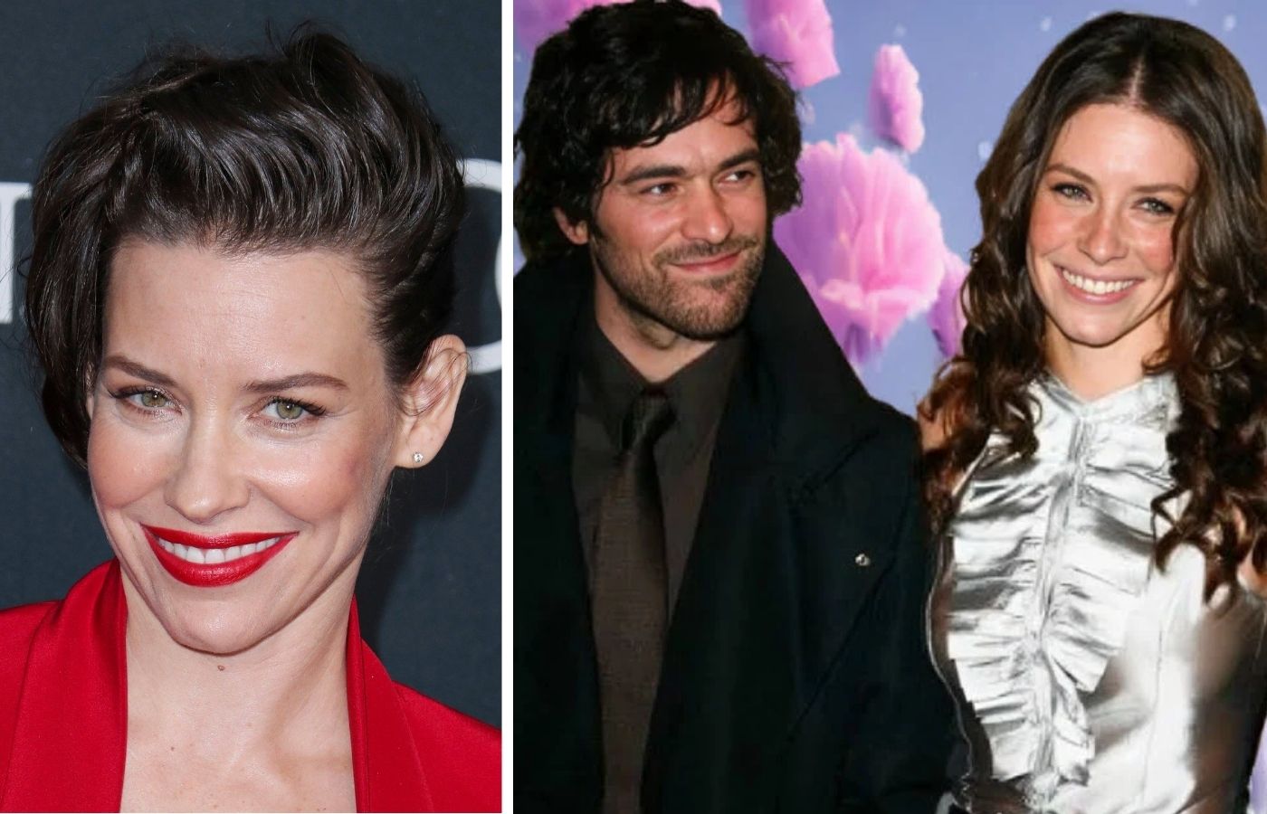Who Is Murray Hone? Everything To Know About Evangeline Lilly’s Former ...