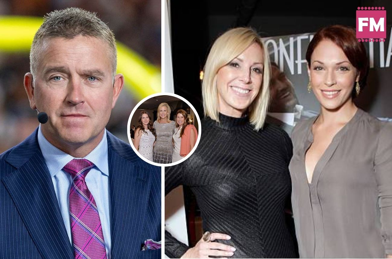 Alison Butler: The Husband ESPN Career Kirk Herbstreit - Fizzmagazine