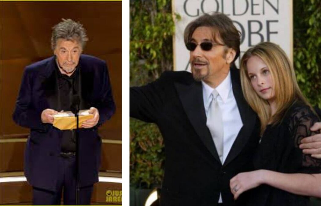 Gerard Pacino