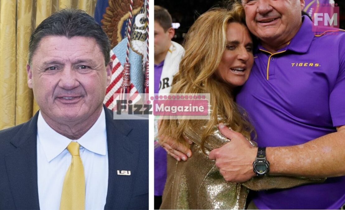Kelly Orgeron