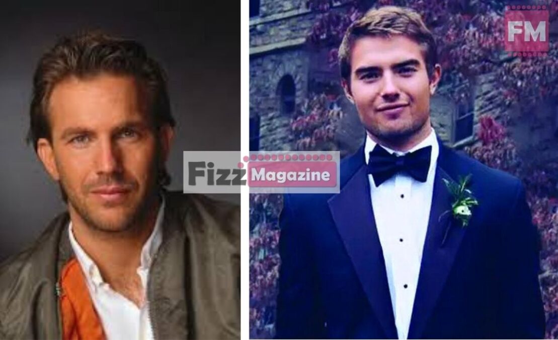 Liam Costner