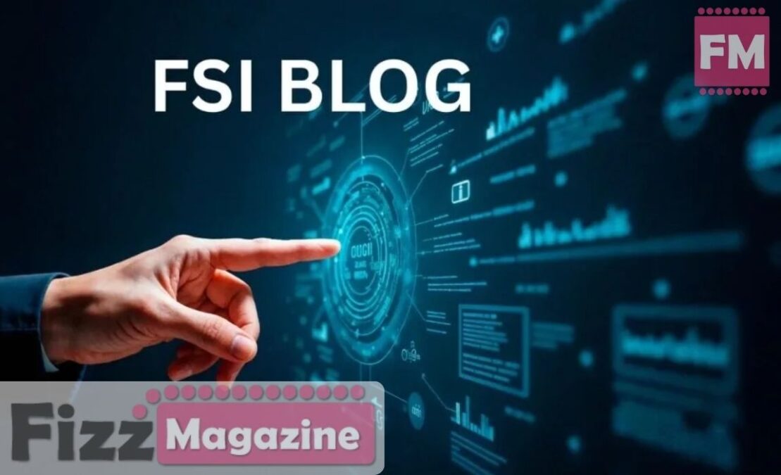 FSI Blogs US