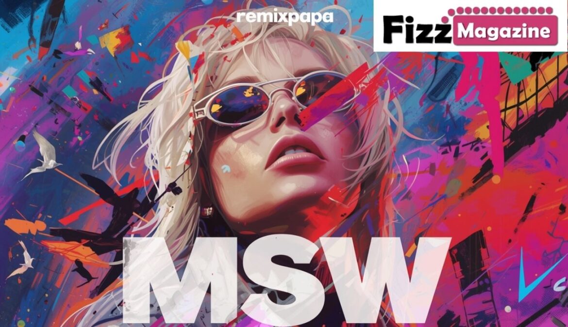 Remixpapa MSW