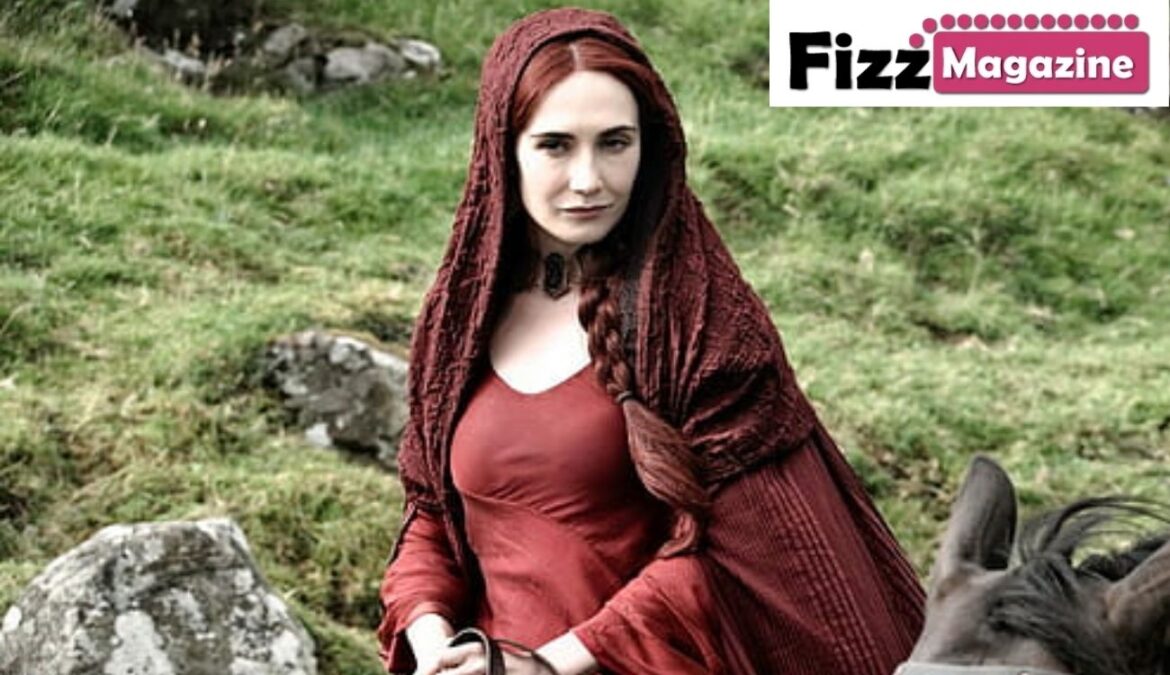 Image Size:2160×3840 Melisandre