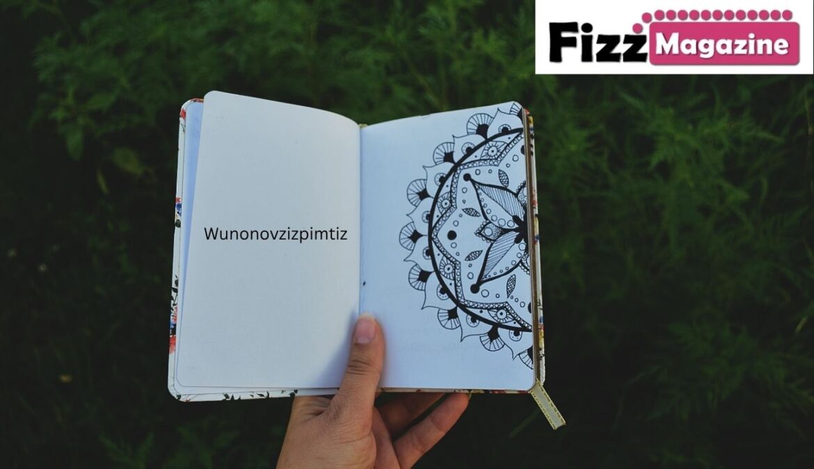 Wunonovzizpimtiz