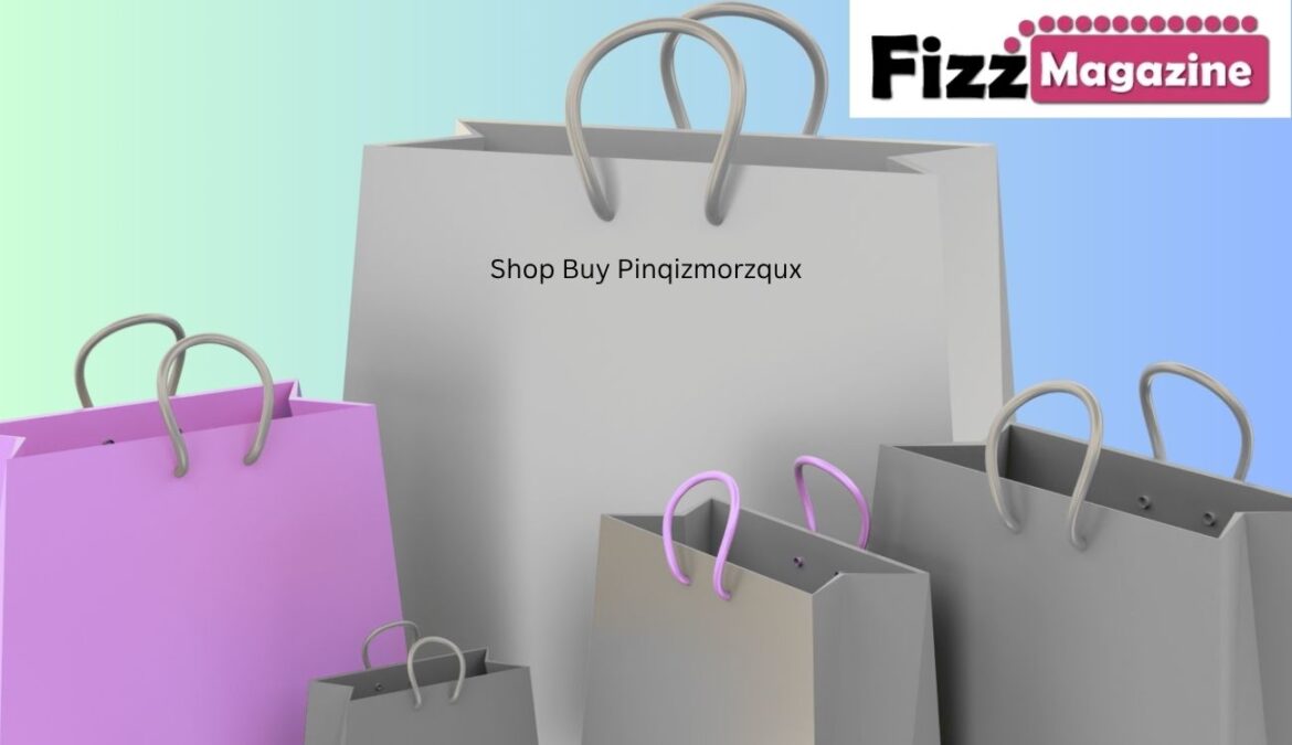 Shop Buy Pinqizmorzqux