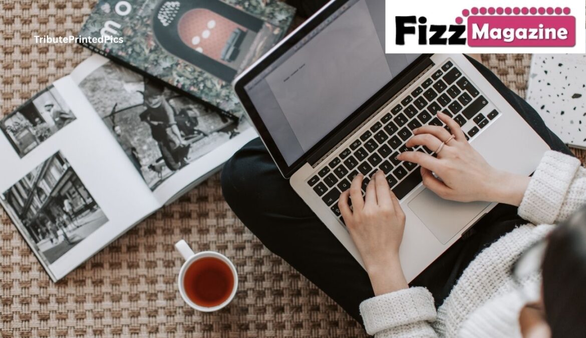 TributePrintedPics: Celebrate Life’s Moments with Custom Photo Prints