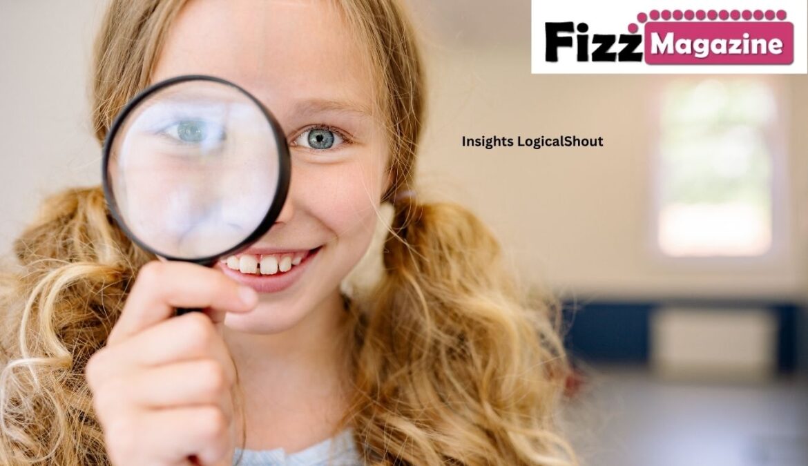 Insights LogicalShout