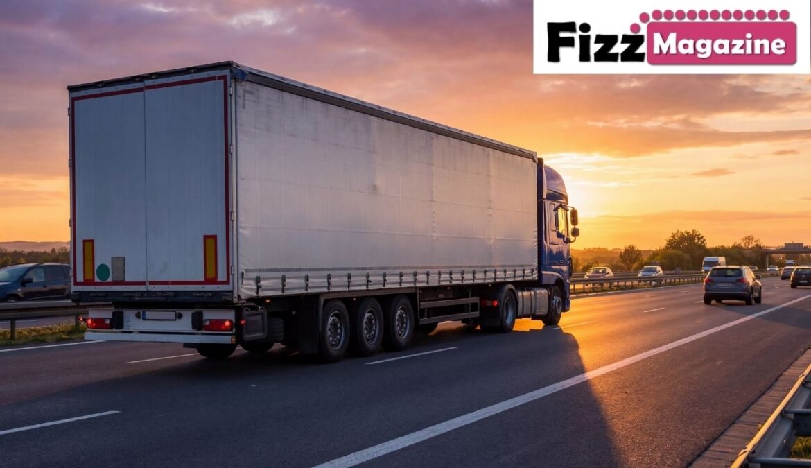 2009 Chevrolet C6500 Box Truck 13’6