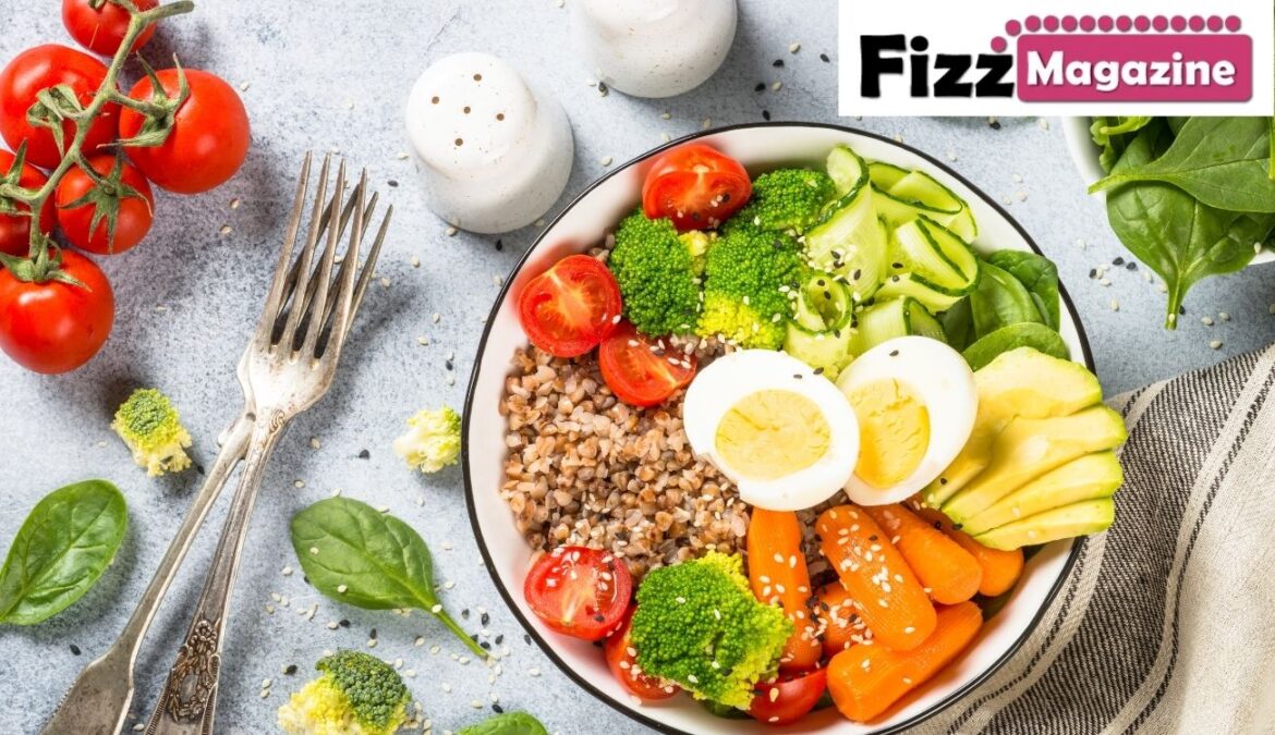 TimesHealthMag Nutrition