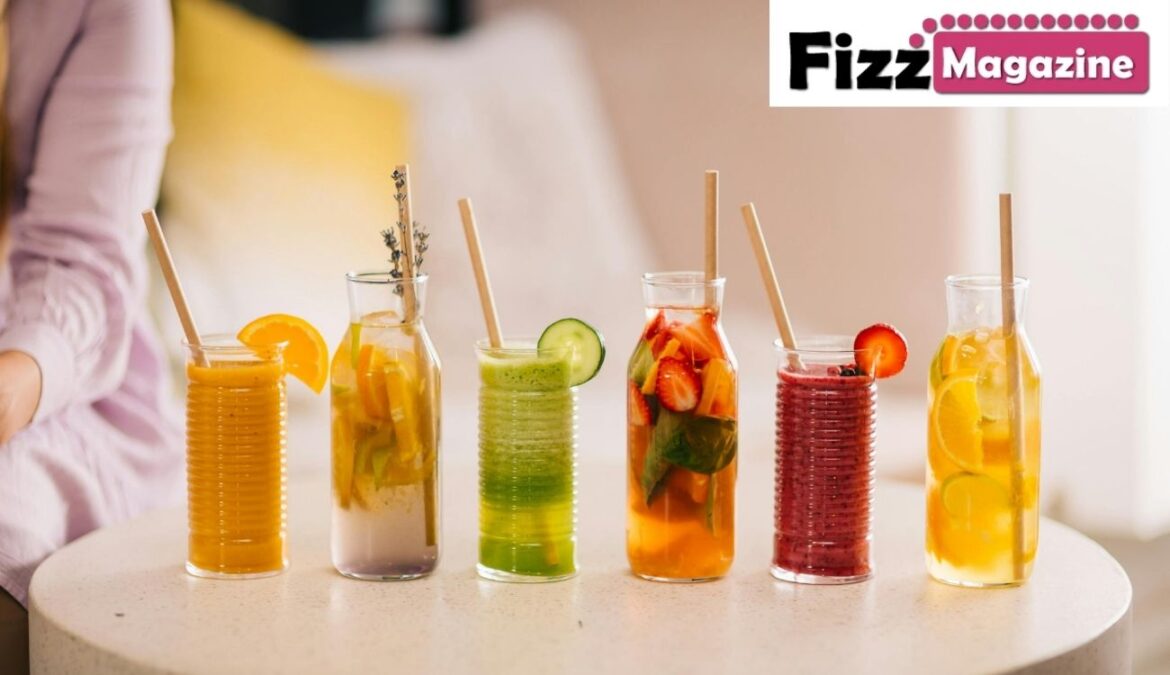 SimplyCanadian Drink