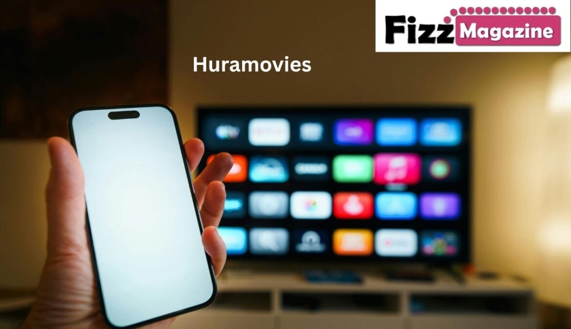 Huramovies