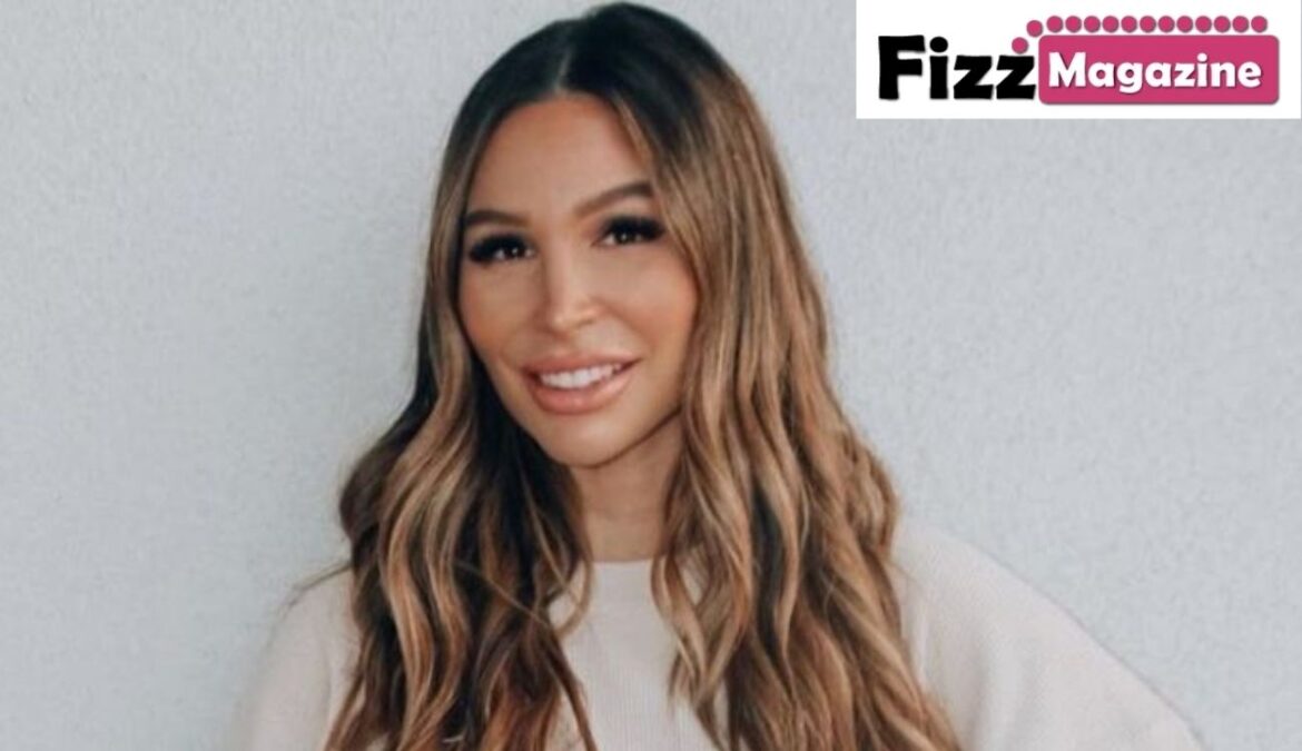 Krystiana Tiana Net Worth