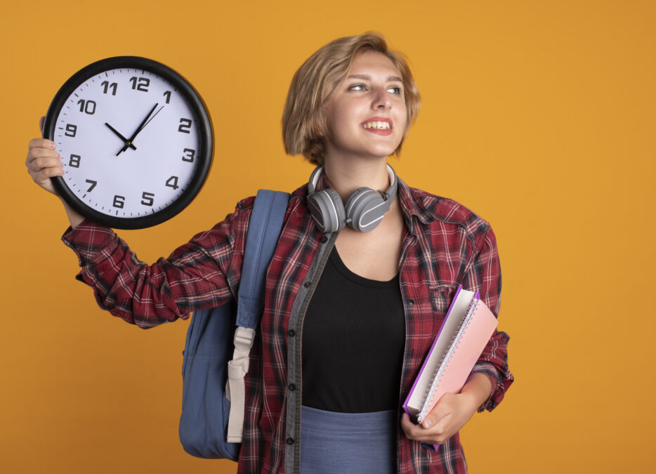 How UK Students Are Reclaiming Their Time in a High-Pressure Academic Climate